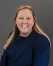 Photo of Megan Ball