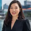 Photo of Monique   Koh