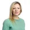 Photo of Georgina  Hook