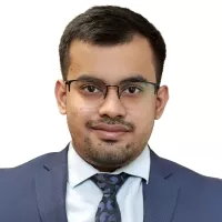 Photo of Ashwin Singh