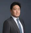 Robert Kim Photo