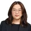 Photo of Felicia Yifan Jin