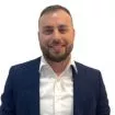 Photo of Adrian Pavia Dimech