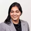 Janvi U. Shah Photo