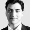 Photo of David Peroz