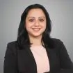 Photo of Meghna Talwar