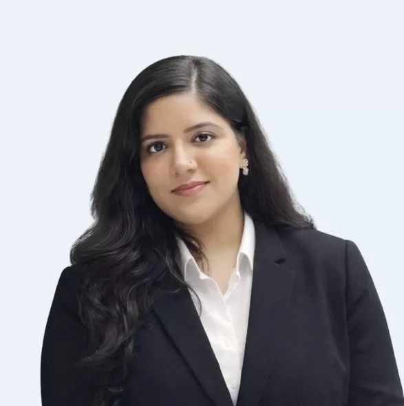 Photo of Priyanka Kwatra