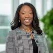 Alundai J. Benjamin (Hunton Andrews Kurth LLP) Photo