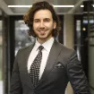Ozan Sert Durmus Photo