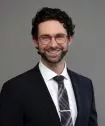 Photo of Christopher Lynch