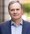 Photo of Bruce Gavin