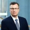 Barry Benjamin (Venable LLP) Photo