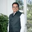 Photo of Rishab J.