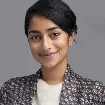Photo of Reshma Nair