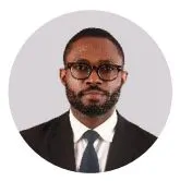 Photo of Daniel  Okpalifo