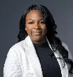 Photo of Natalie S. Holman