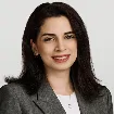 Photo of Melina Amirsharafi