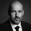 Photo of Lars  Karnøe