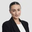 Photo of Elani Kyratzi