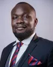 Photo of Chris Ayibabeledayo Allagoa