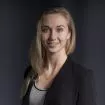 Photo of Friederike Becker (nbs partners)