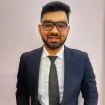 Photo of Anirudh Vats