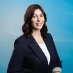 Photo of Alexandra DiFusco-Cox
