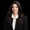 Photo of Alexandra Goldenshtein