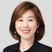 Photo of Vivian He