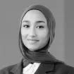 Photo of Maryam Helmy