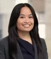 Kristine Itliong Photo