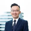 Photo of Nick Chan