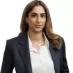 Photo of Tanaz Nowrouzzadeh