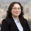 Photo of Nina Perez-Morales