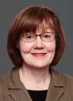 Photo of Maureen J. Gorman