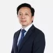 Photo of Chris Z. Liu