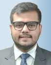 Photo of Vedant Sharma