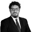 Photo of Adrián Martínez
