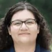 Photo of Francesca Jaubert
