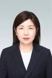 Jin Yinglan Photo