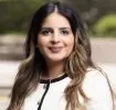 Zarmina Mahmood Photo