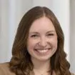 Photo of Katie Strickland