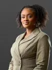 Omotola Ilori Photo