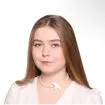 Photo of Anna Piliuk
