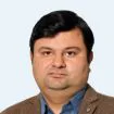 Photo of Abhishek  Paliwal