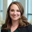 Ariana Harris, Ph.D. Photo