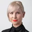 Photo of Blair Paige  Scott