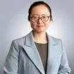 Photo of Jessica Duan