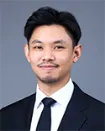 Photo of Ignatius Lee