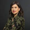 Photo of Elisa Cortés